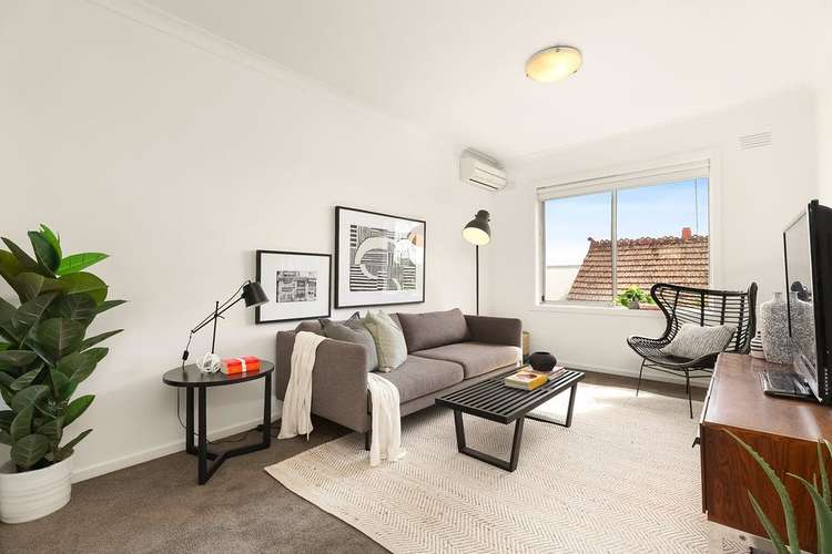 Main view of Homely unit listing, 6/79 Maribyrnong Road, Ascot Vale VIC 3032
