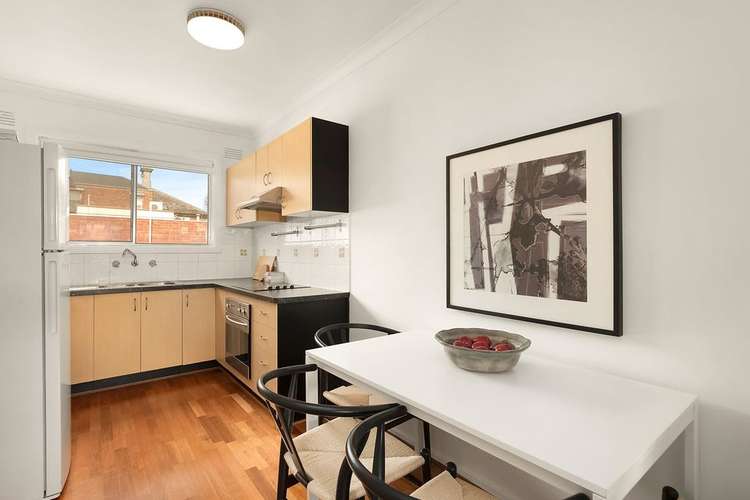 Third view of Homely unit listing, 6/79 Maribyrnong Road, Ascot Vale VIC 3032