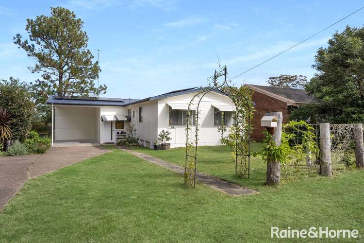 Main view of Homely house listing, 114 McMahons Road, North Nowra NSW 2541