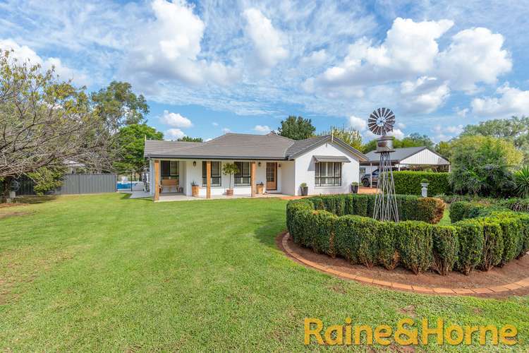 Main view of Homely house listing, 4R Debeaufort Drive, Dubbo NSW 2830