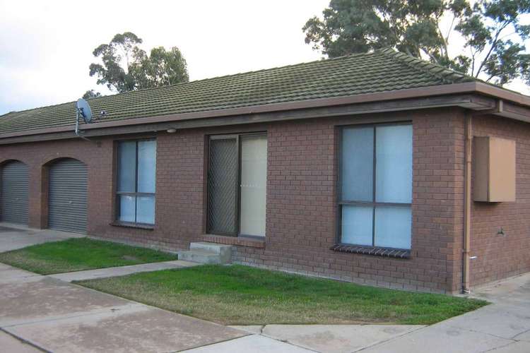 Main view of Homely unit listing, 1/197 Baranbale Way, Springdale Heights NSW 2641