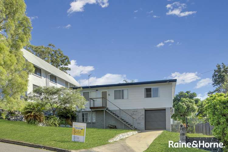Main view of Homely house listing, 8 Ferguson Crescent, West Gladstone QLD 4680
