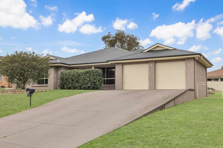 Main view of Homely house listing, 9 Walpole Close, Kelso NSW 2795