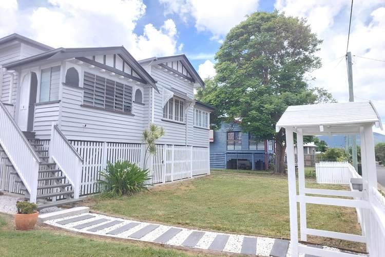 Main view of Homely house listing, 69 Livingstone Street, Berserker QLD 4701