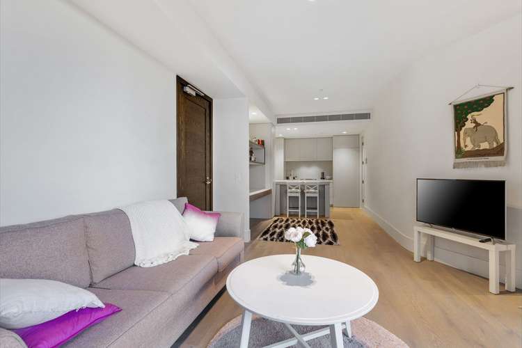 Main view of Homely apartment listing, 801/1 Almeida Cres, South Yarra VIC 3141