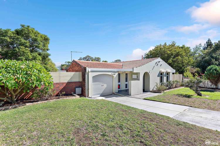 Main view of Homely house listing, 8 Kerun Court, Armadale WA 6112