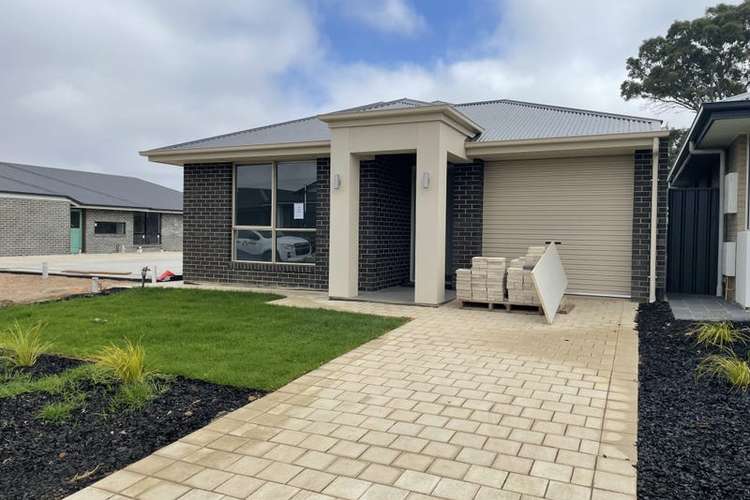 Main view of Homely house listing, 7 Bronco Crescent, Mount Barker SA 5251