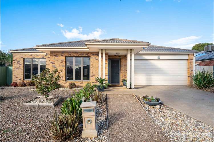 Main view of Homely house listing, 121 Vaughan Chase, Wyndham Vale VIC 3024