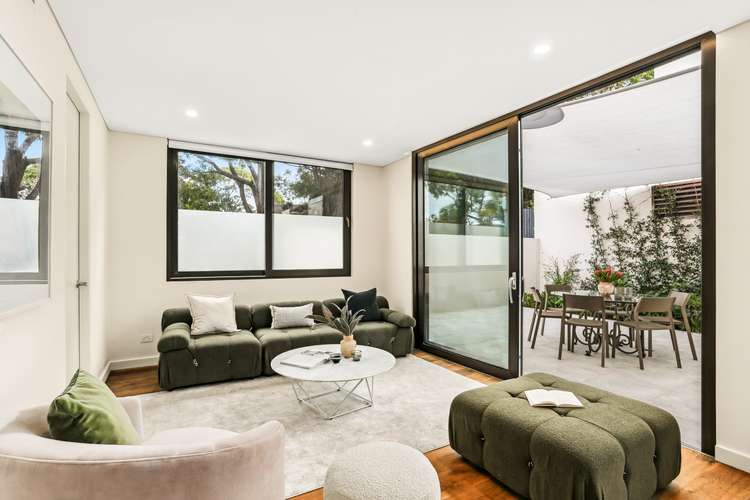 Main view of Homely apartment listing, 7/7 Banksia Road, Bellevue Hill NSW 2023