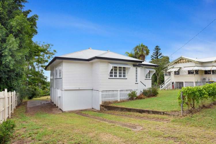 Main view of Homely house listing, 1 Craigilee Street, The Range QLD 4700