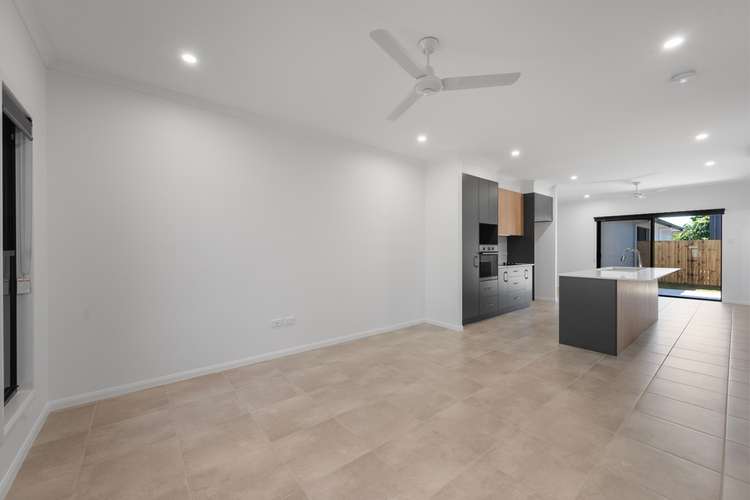 Fifth view of Homely semiDetached listing, 27 Love Lane, Mundingburra QLD 4812