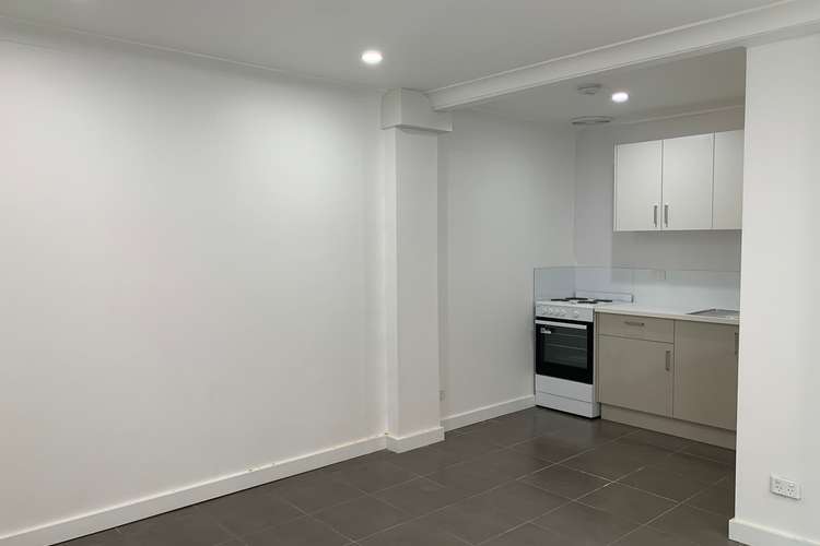 Main view of Homely studio listing, 3/29 Kenny Street, Wollongong NSW 2500