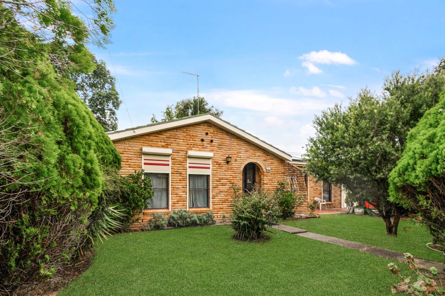 Main view of Homely house listing, 4 Grose Avenue, North St Marys NSW 2760