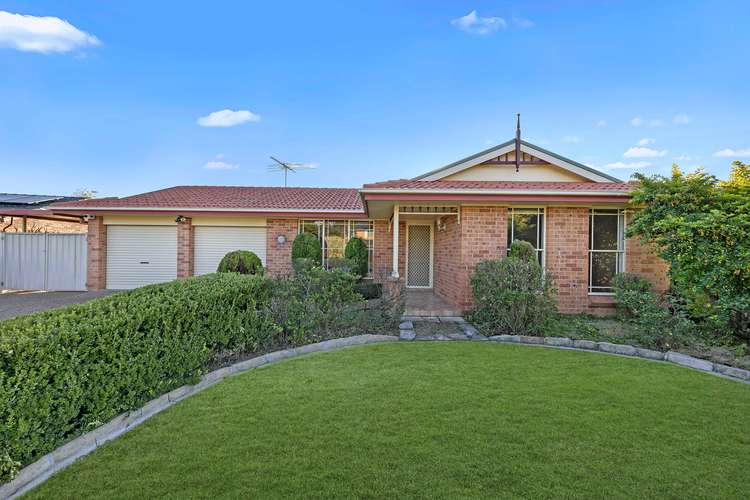 Main view of Homely house listing, 39 Gracelands Drive, Quakers Hill NSW 2763