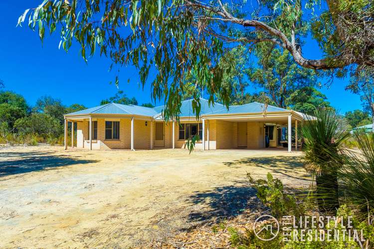 Main view of Homely house listing, 66 Woolly Bush Loop, Woodridge WA 6041