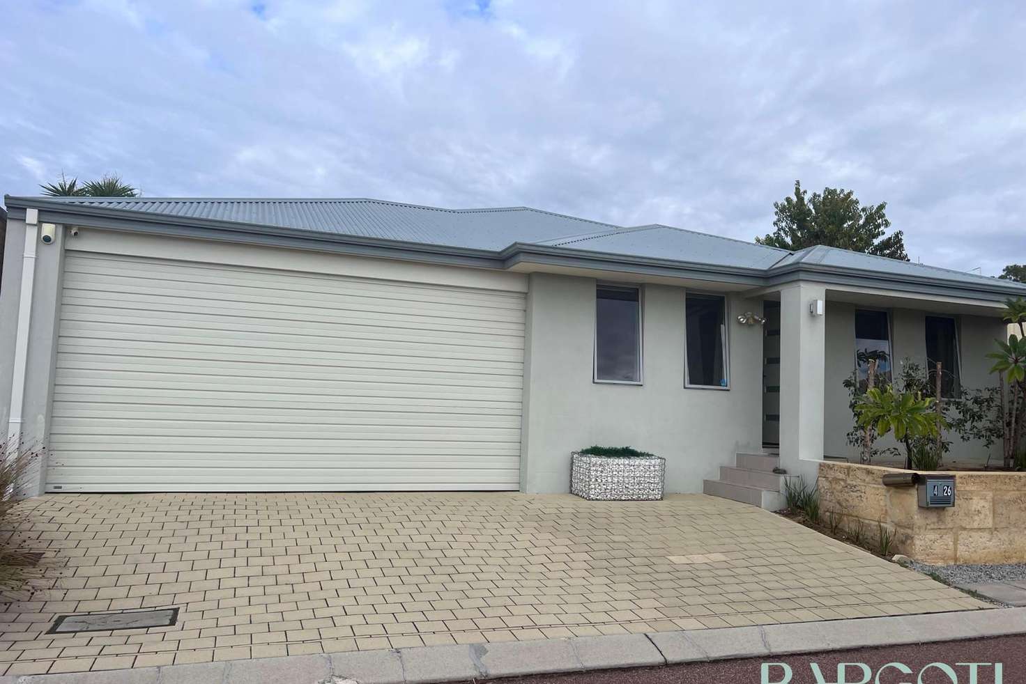 Main view of Homely house listing, 4/26 Radici Link, Sinagra WA 6065