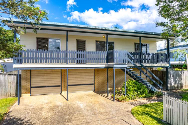 16 Richard Street, Caboolture QLD 4510