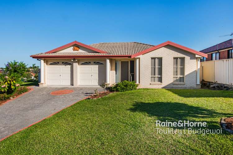 Main view of Homely house listing, 21 Bay Vista Way, Gwandalan NSW 2259