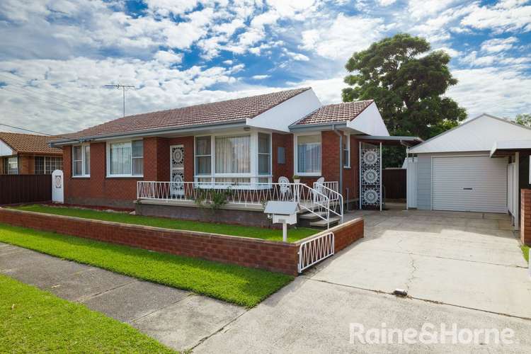 Main view of Homely house listing, 5 Teramby Road, Hamilton NSW 2303