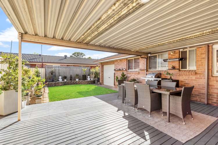 Second view of Homely house listing, 25 Martin Grove, Colyton NSW 2760