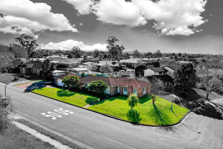 Main view of Homely house listing, 2 Calgaroo Crescent, Kingswood NSW 2747