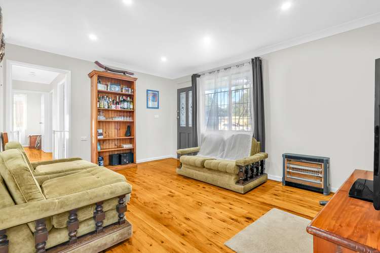 Main view of Homely house listing, 4 Feramin Avenue, Whalan NSW 2770