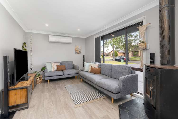 Second view of Homely house listing, 20 Huntingdon Parade, Cambridge Gardens NSW 2747
