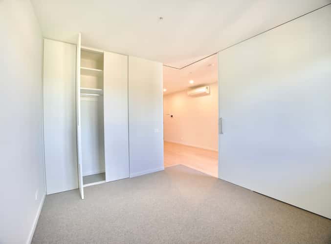 Fourth view of Homely apartment listing, 602/8 Elgin St, Carlton VIC 3053