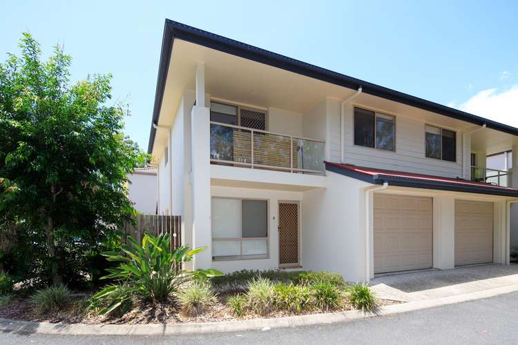 Main view of Homely townhouse listing, 8/40 Hargreaves Road, Manly West QLD 4179