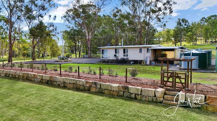 24 Junction Road, Kerry QLD 4285