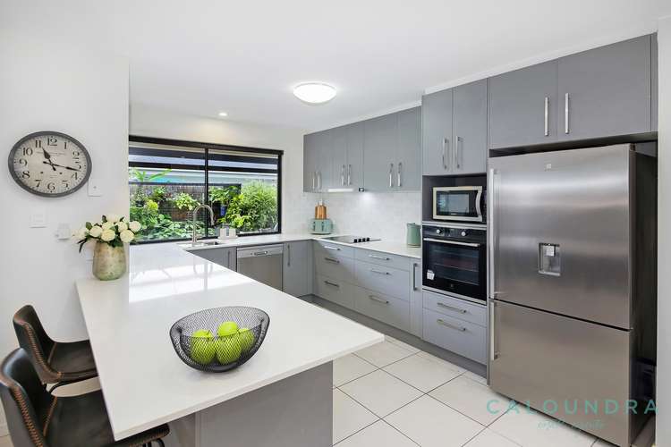 Fifth view of Homely house listing, 4 Pacific Place, Beerwah QLD 4519