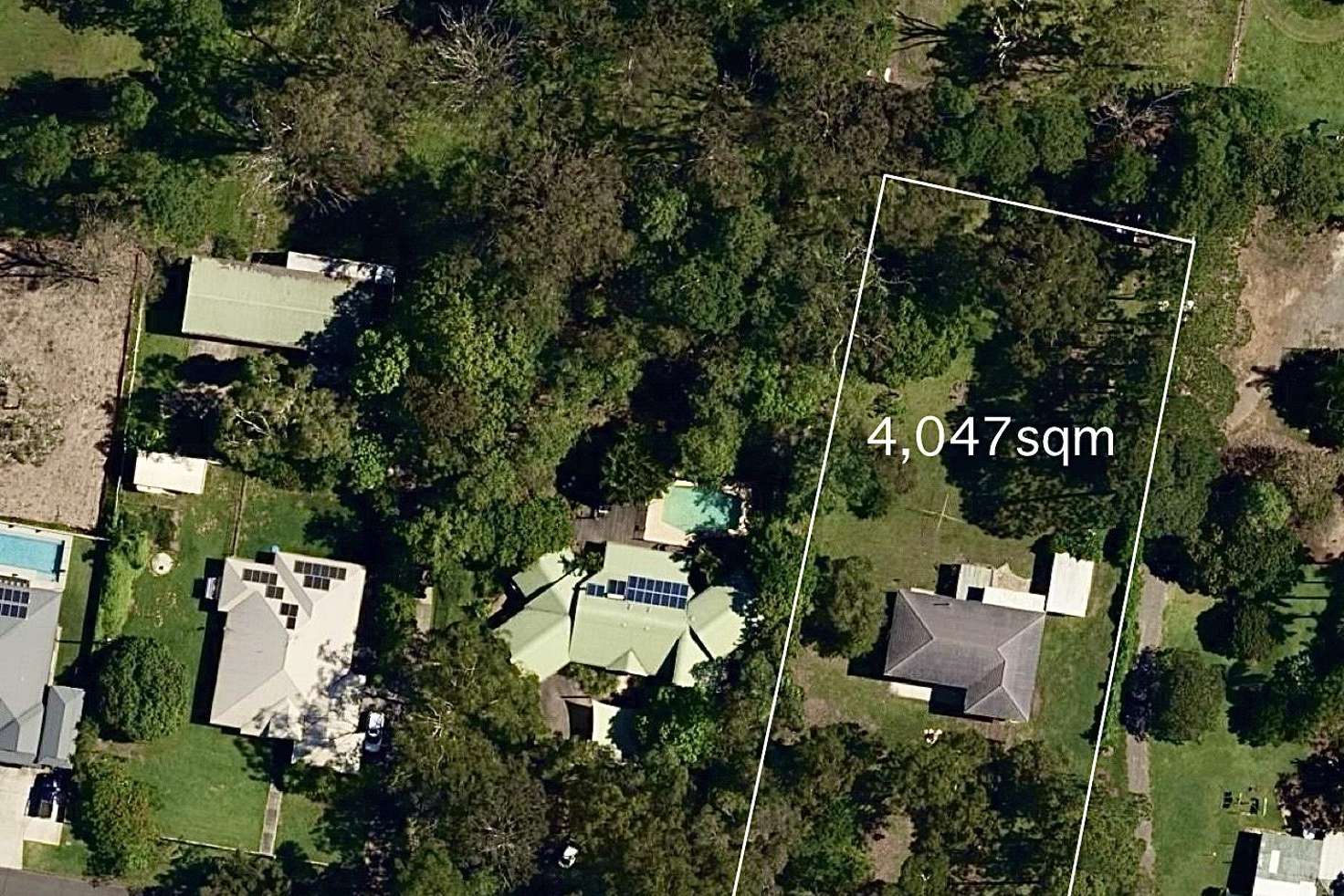 Main view of Homely house listing, 30 Darragh Street, Bracken Ridge QLD 4017