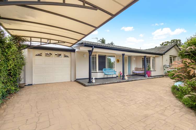 12 Cadell Glen, St Clair NSW 2759