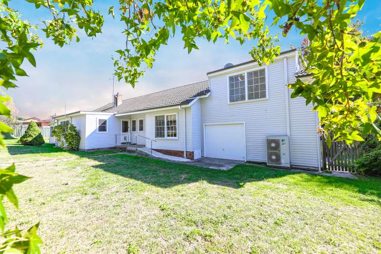 Second view of Homely house listing, 5 Rowlands Street, Blayney NSW 2799