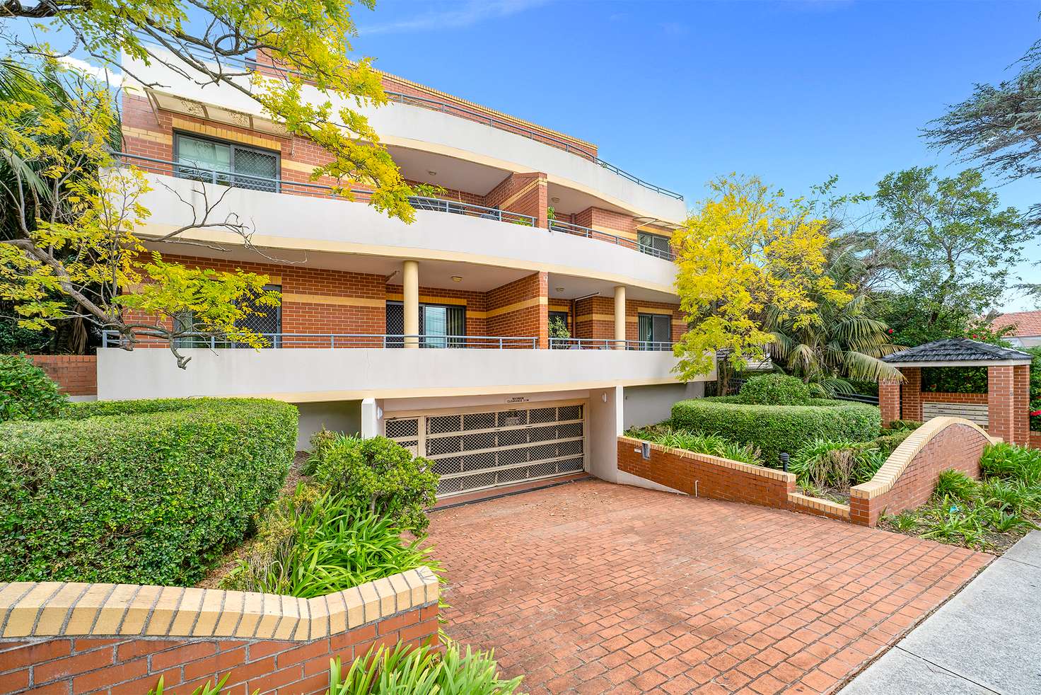 Main view of Homely apartment listing, 3/259-261 Maroubra Road, Maroubra NSW 2035