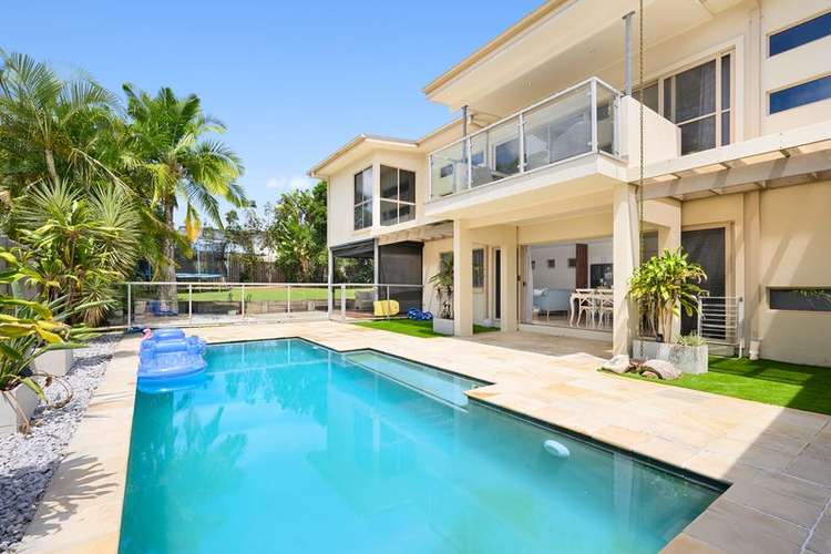 46 Picnic Creek Drive, Coomera QLD 4209