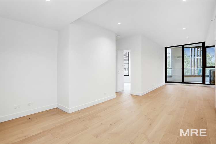 Main view of Homely apartment listing, 302/649 Chapel Street, South Yarra VIC 3141