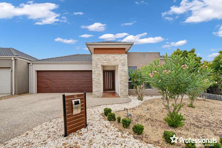 5 Twigrush Place, Brookfield VIC 3338