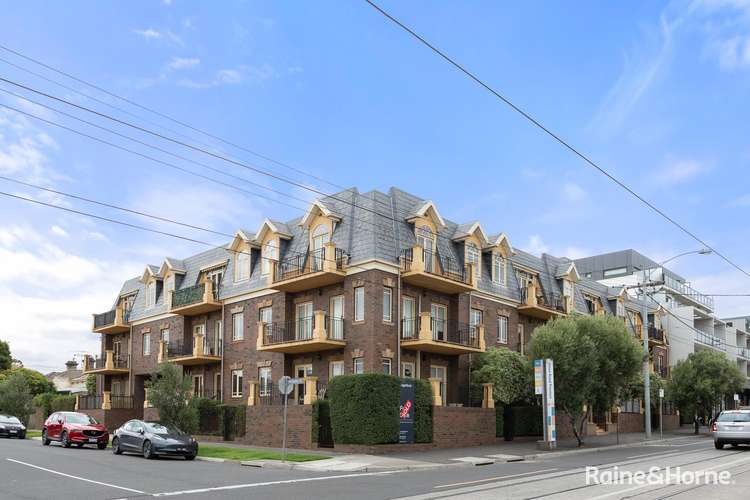 Main view of Homely house listing, 8/128 Maribyrnong Road, Moonee Ponds VIC 3039