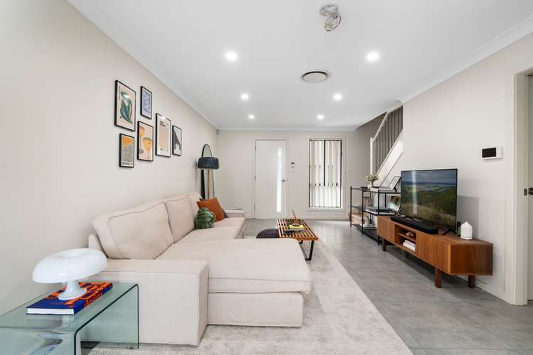 Main view of Homely townhouse listing, 2/16-18 John Street, St Marys NSW 2760