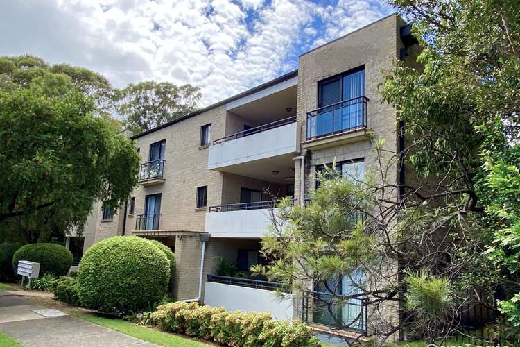 2/2-6 Shaftesbury Street, Carlton NSW 2218