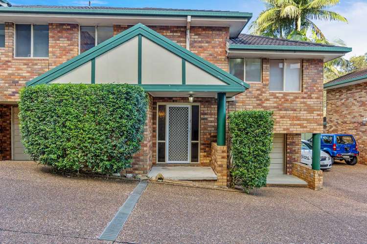 Main view of Homely townhouse listing, 2/51 Henry Parry Drive, Gosford NSW 2250