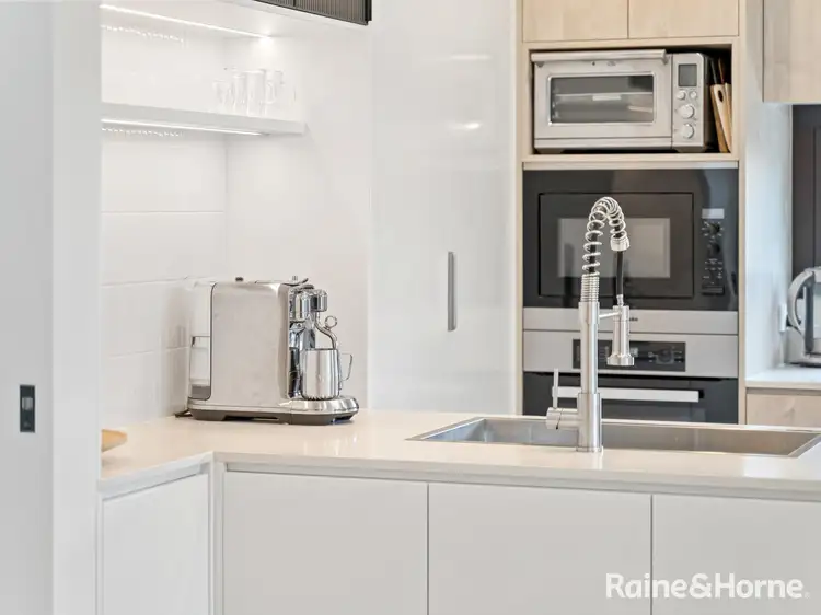Fifth view of Homely apartment listing, 207/8 St George Street, Gosford NSW 2250