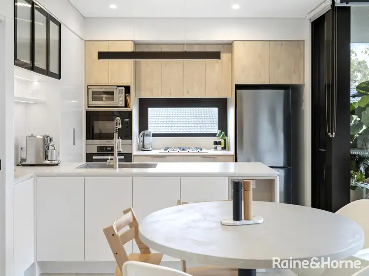 Sixth view of Homely apartment listing, 207/8 St George Street, Gosford NSW 2250