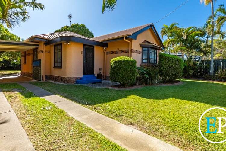 Main view of Homely house listing, 15A Grimstead Street, Bundaberg West QLD 4670
