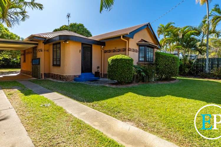 15A Grimstead Street, Bundaberg West QLD 4670