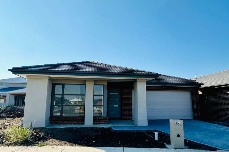 Main view of Homely house listing, 32 Demesne Drive, Donnybrook VIC 3064