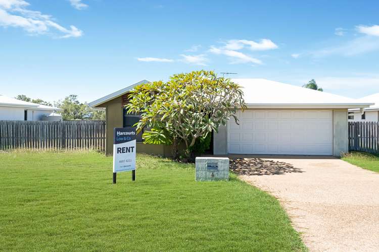 Main view of Homely house listing, 4 Viney Street, Gracemere QLD 4702