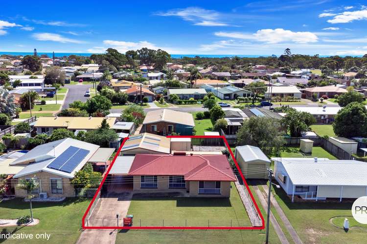 10 Colyton Street, Torquay QLD 4655