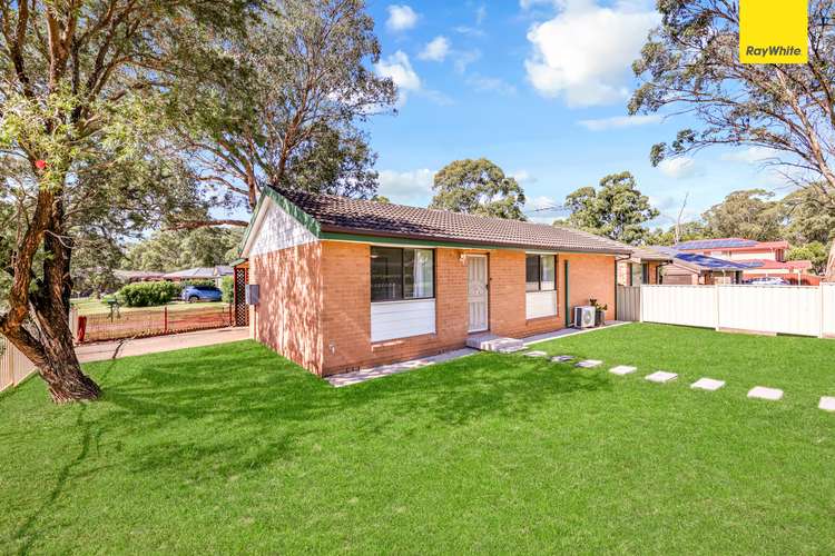 16a Prince Street, Werrington County NSW 2747